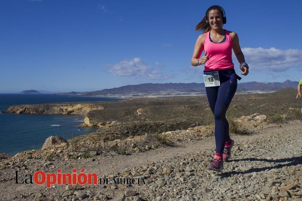 Carrera Cross Calas de Bolnuevo