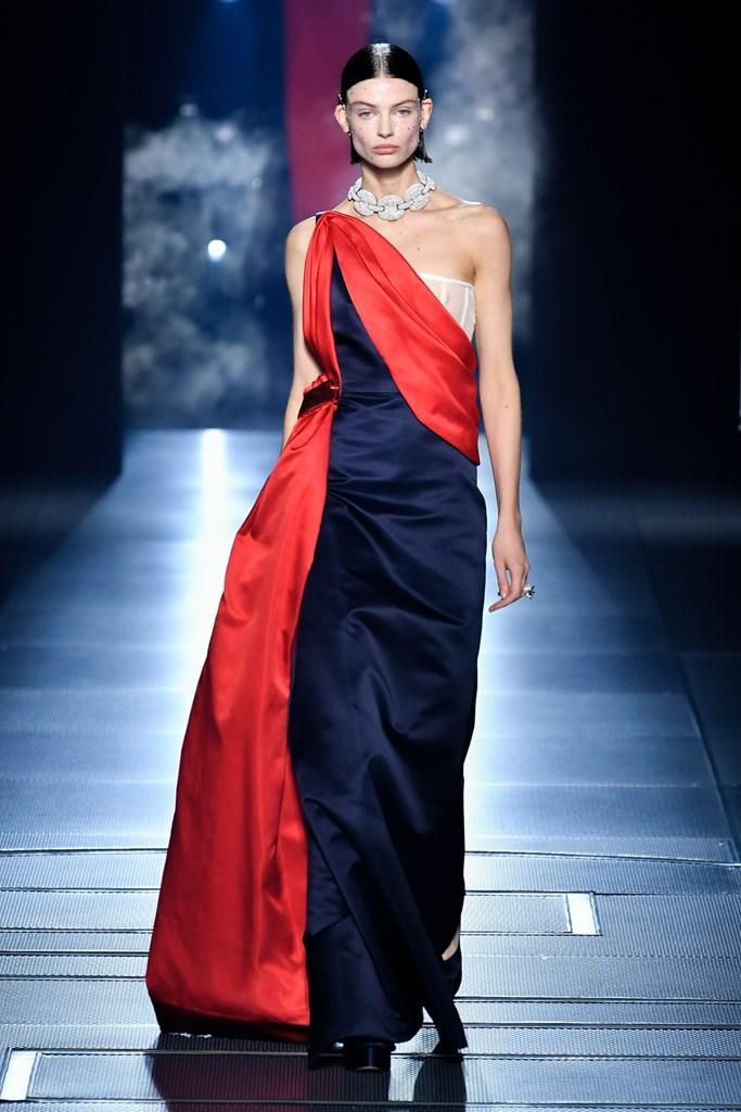 Fendi Couture