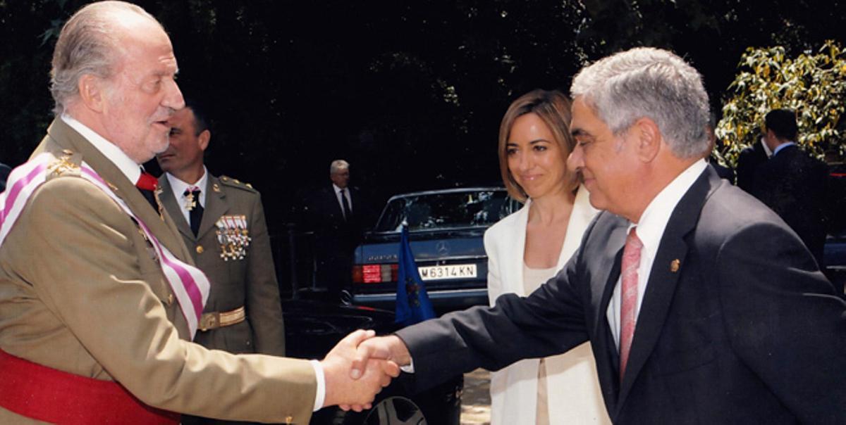 El botánico que cultivó sus sueños