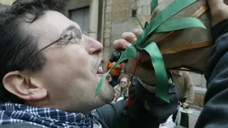 Las bebidas típicas de las Fiestas de la Magdalena en Castellón
