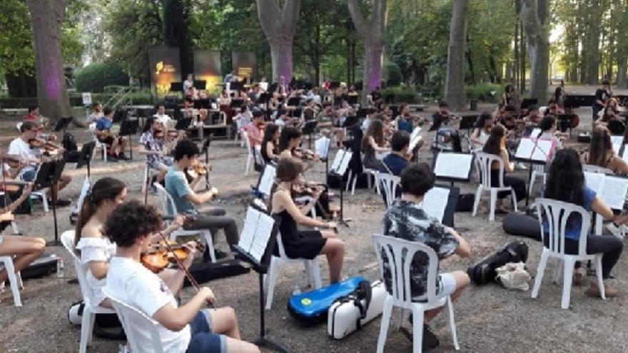 Jove Orquestra de les Comarques Gironines