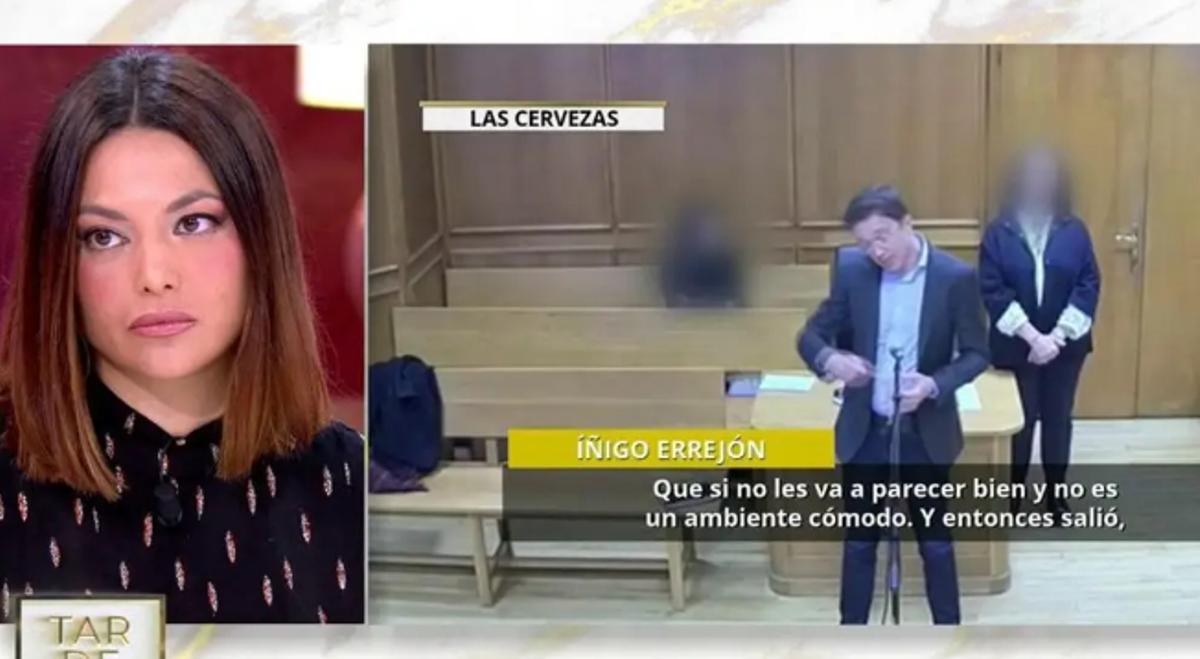 Juicio Eerrejón