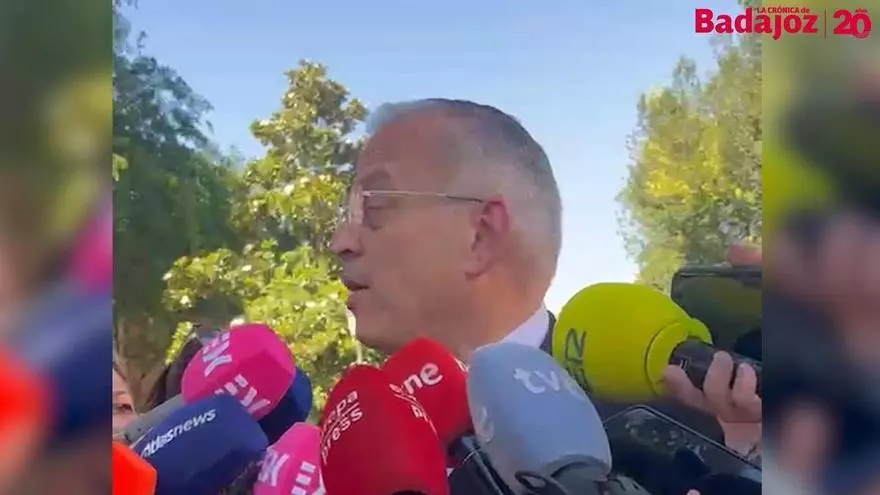 Vídeo | Hazte Oír valora que el juicio a David Sánchez ha sido una "victoria" tanto procesal como frente "a las cloacas"
