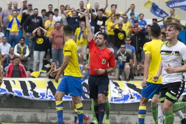 FÚTBOL TERCERA DIVISIÓN FASE DE ASCENSO