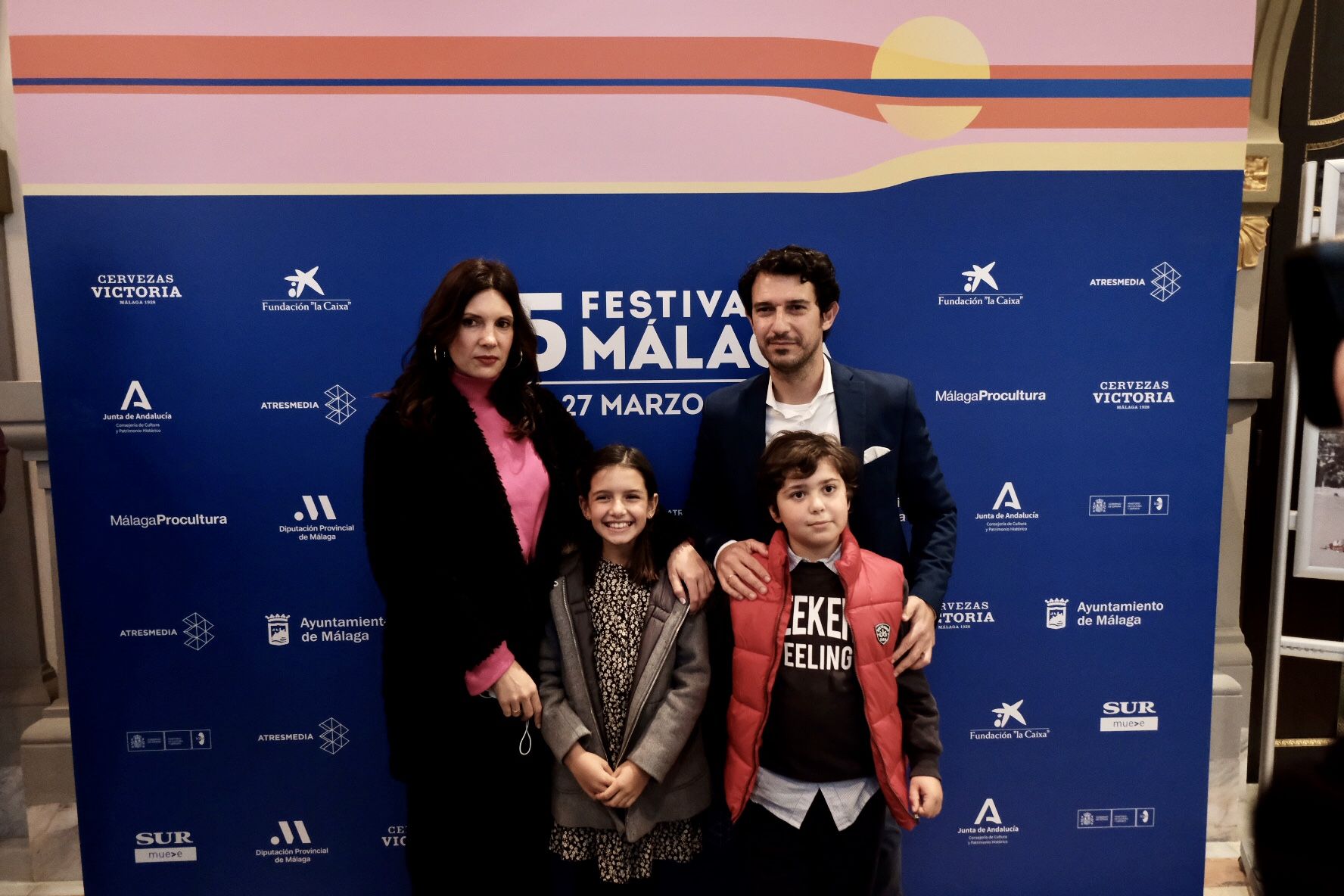 Presentación del documental 'Juanito' dirigido por el jerezano Juan Miguel del Castillo