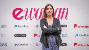 Núria Montserrat, profesora de Investigación ICREA del Institut de Bioingenieria de Catalunya.