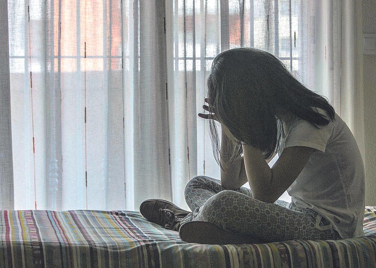 La anorexia es uno de los trastornos de conducta alimentaria que se aborda en la guía.