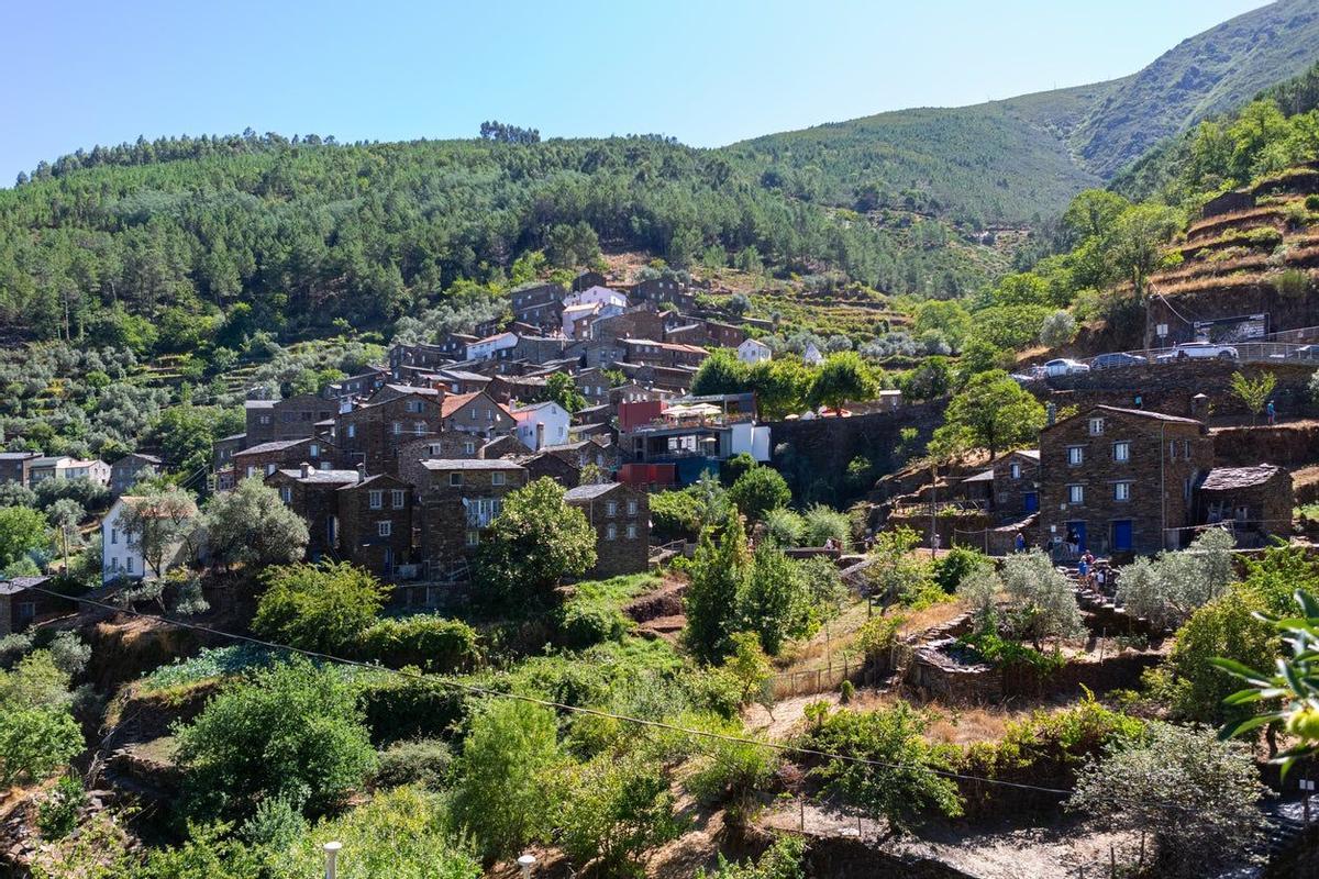 Piodao, Portugal