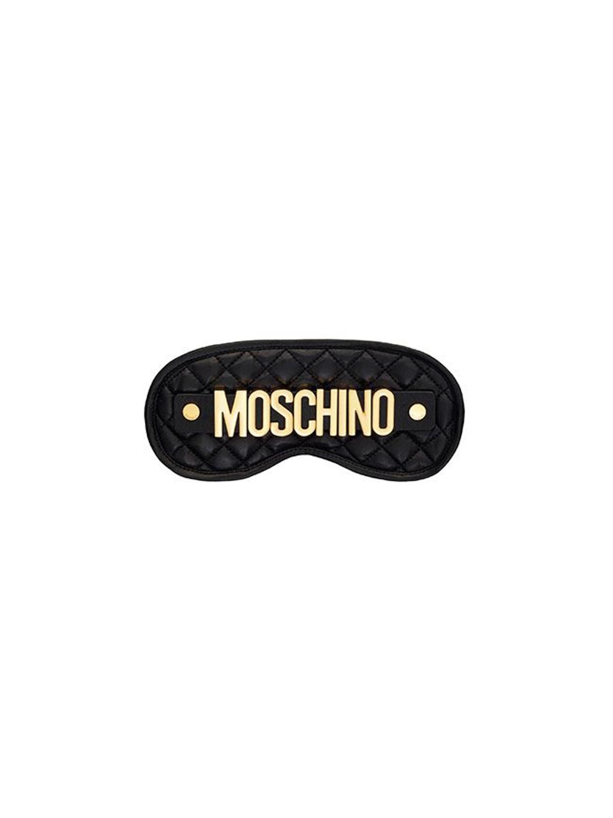 Todas las imágenes de la colección de Moschino x H&amp;M: antifaz