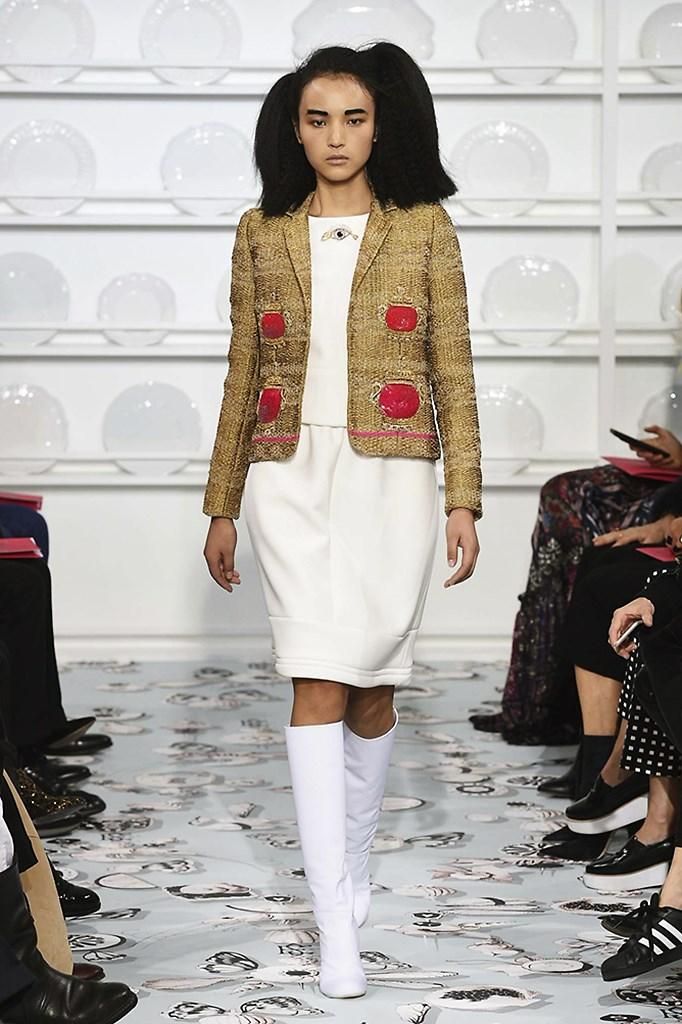 Schiaparelli