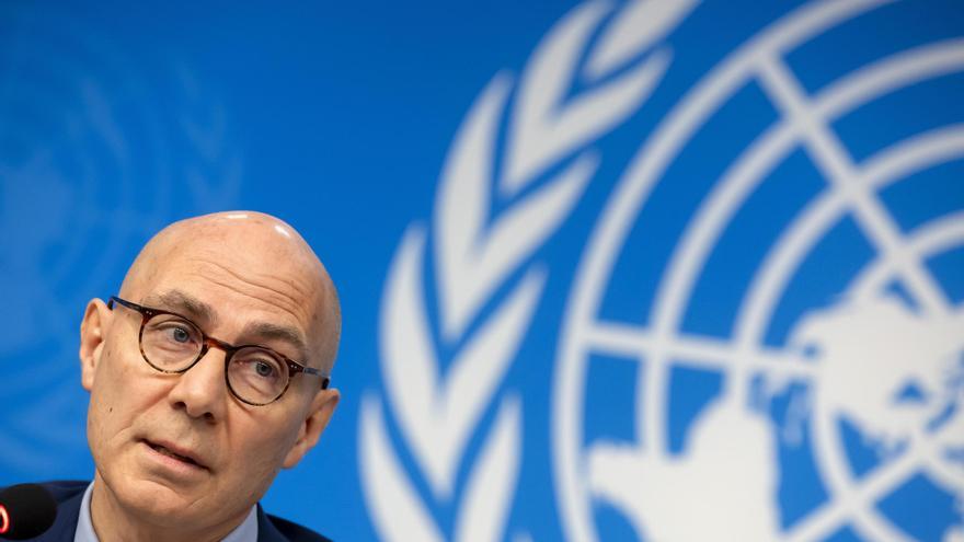 La ONU alerta del &quot;tsunami de desinformación&quot; que daña el debate público
