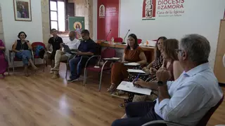 Las Edades del Hombre moviliza al sector turístico de Zamora