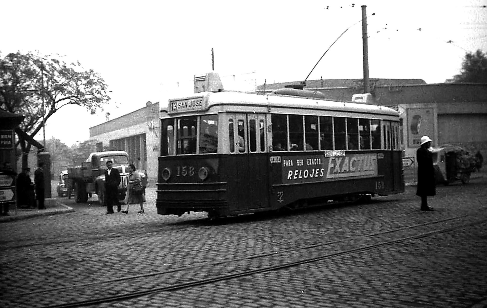 La historia de los 140 años de Avanza en Zaragoza, en imágenes