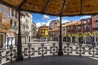 El pueblo español considerado "el templo mundial del cordero asado"