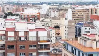 Menos hipotecas pese a venderse más viviendas en Castellón