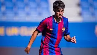 Nil Vicens: “Esto acaba de empezar”