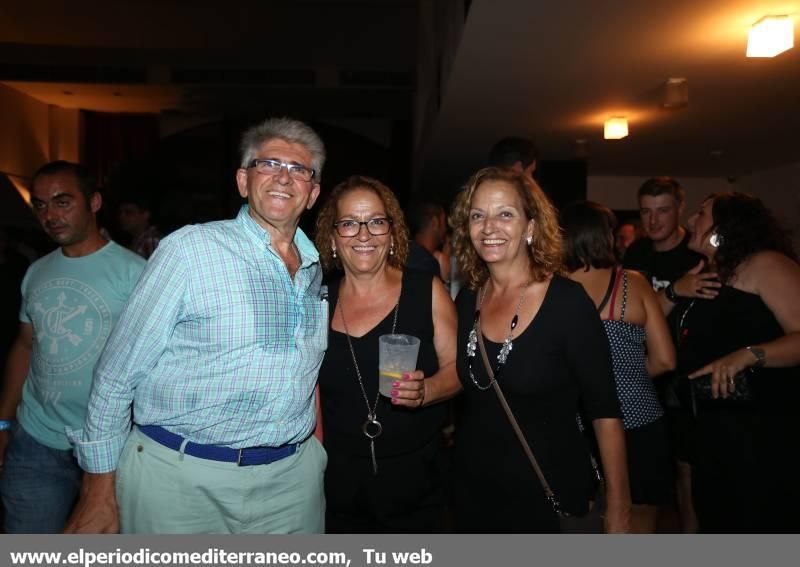 Festival UFO'S en la Sala Opal