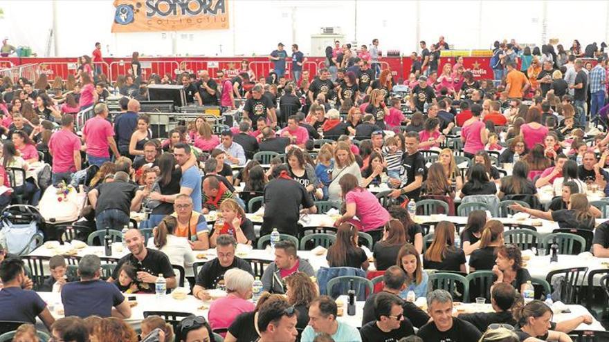 Onda inicia de nuevo las visitas guiadas teatralizadas al castillo