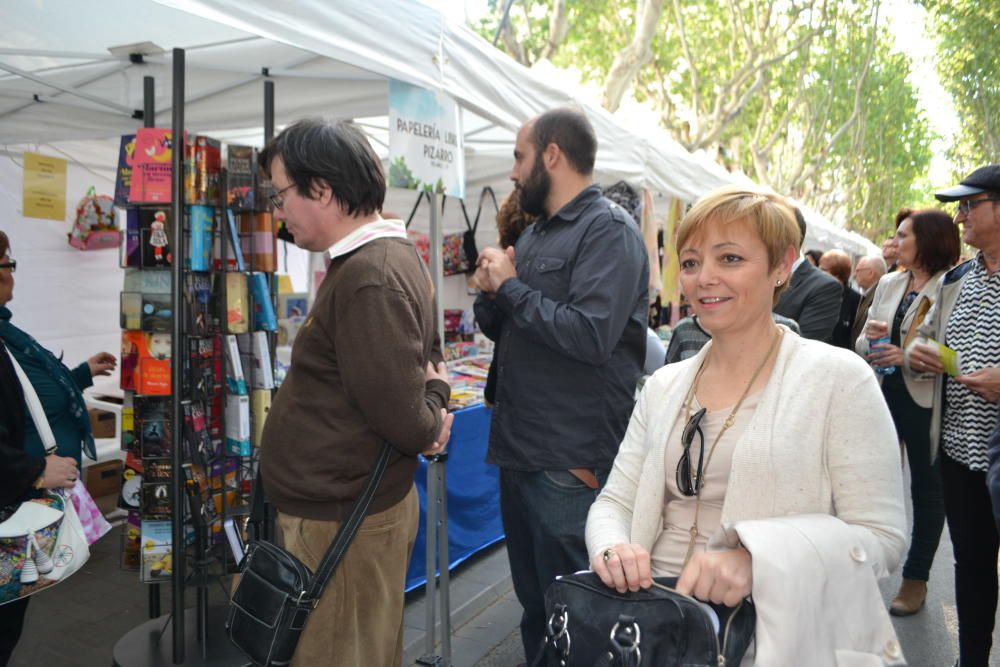 Feria del Comercio de Quart de Poblet