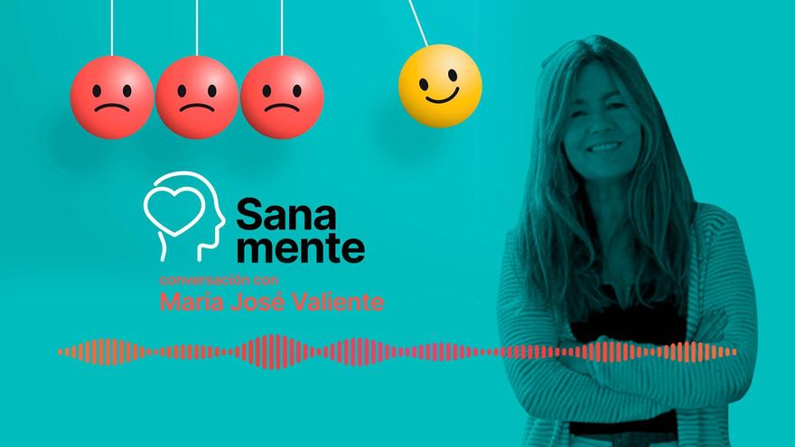 Conversación con la psicóloga María José Valiente: Volver tras las vacaciones