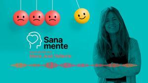 SANAMENTE: conversación con la psicóloga María José Valiente