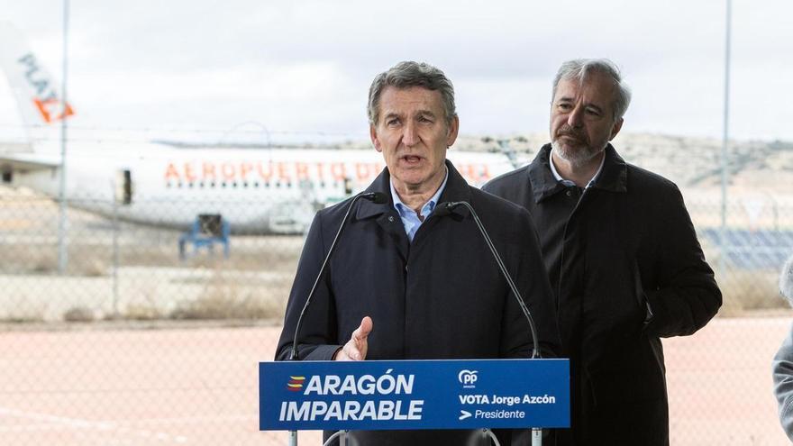 El PP refuerza el pulso contra la 'inquiokupación' tras dividir el Gobierno el decreto ómnibus