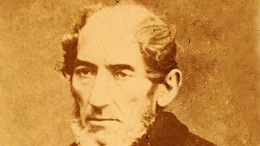 Xoán Manuel Pintos