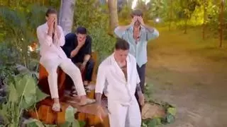 Telecinco cambia de planes con 'La Isla de las Tentaciones'