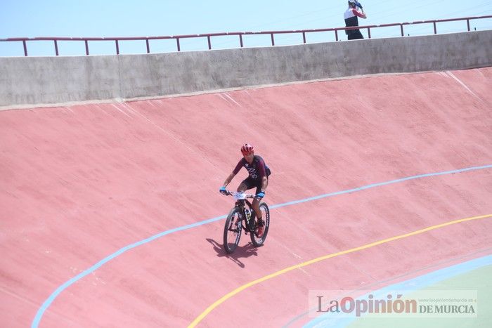 Carrera Lemon Team en Molina de Segura