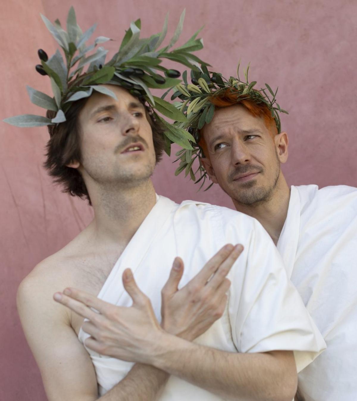 L’òpera, segons Nao Albet i Marcel Borràs