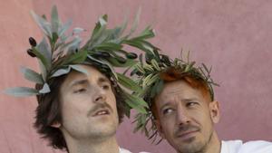 L’òpera, segons Nao Albet i Marcel Borràs