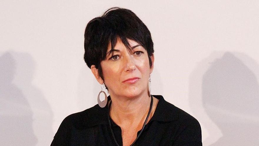 Ghislaine Maxwell tendrá que esperar en la cárcel su juicio