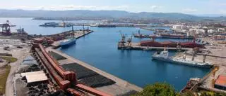 El Musel, un puerto que hace industria y región