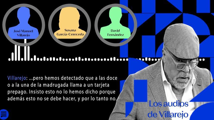 Vídeo audio Villarejo 10