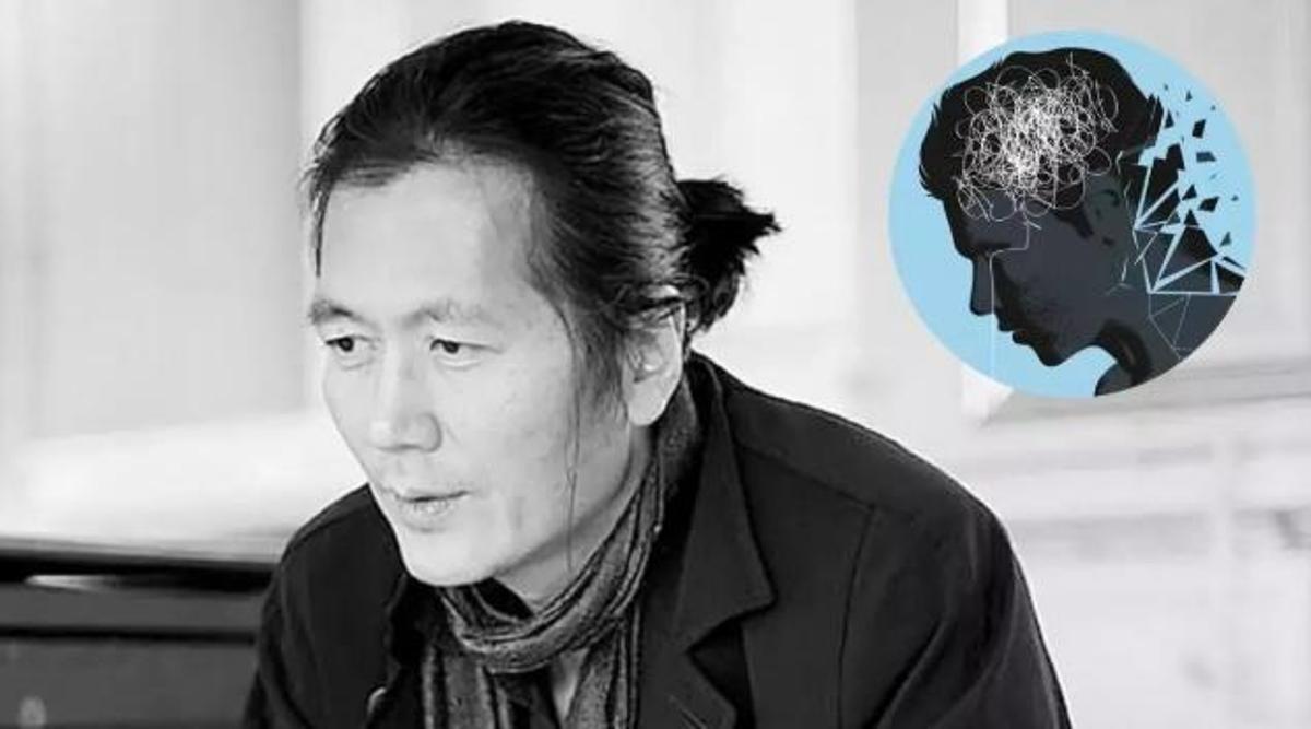 Byung-Chul Han, filòsof, sobre el problema de la societat de la depressió
