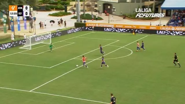 El Barça reacciona a tiempo con un estelar Destiny y se mete en cuartos