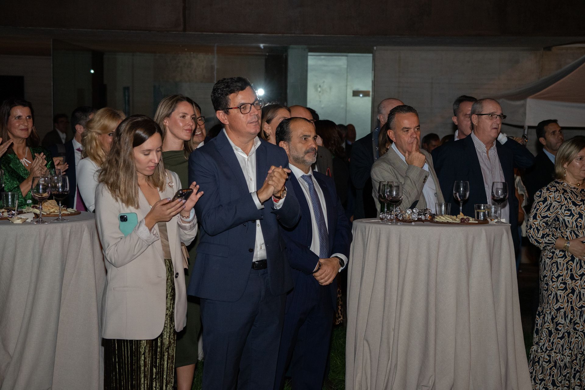El Grupo ICOT celebra su 35 aniversario