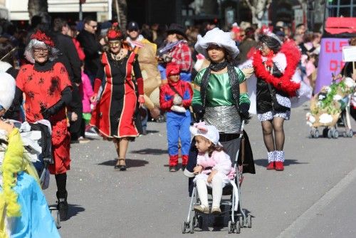 Carnaval 2016 de Vila