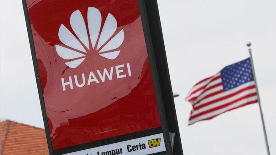 Huawei: &quot;EEUU trata de matarnos para mantener su posición dominante&quot;