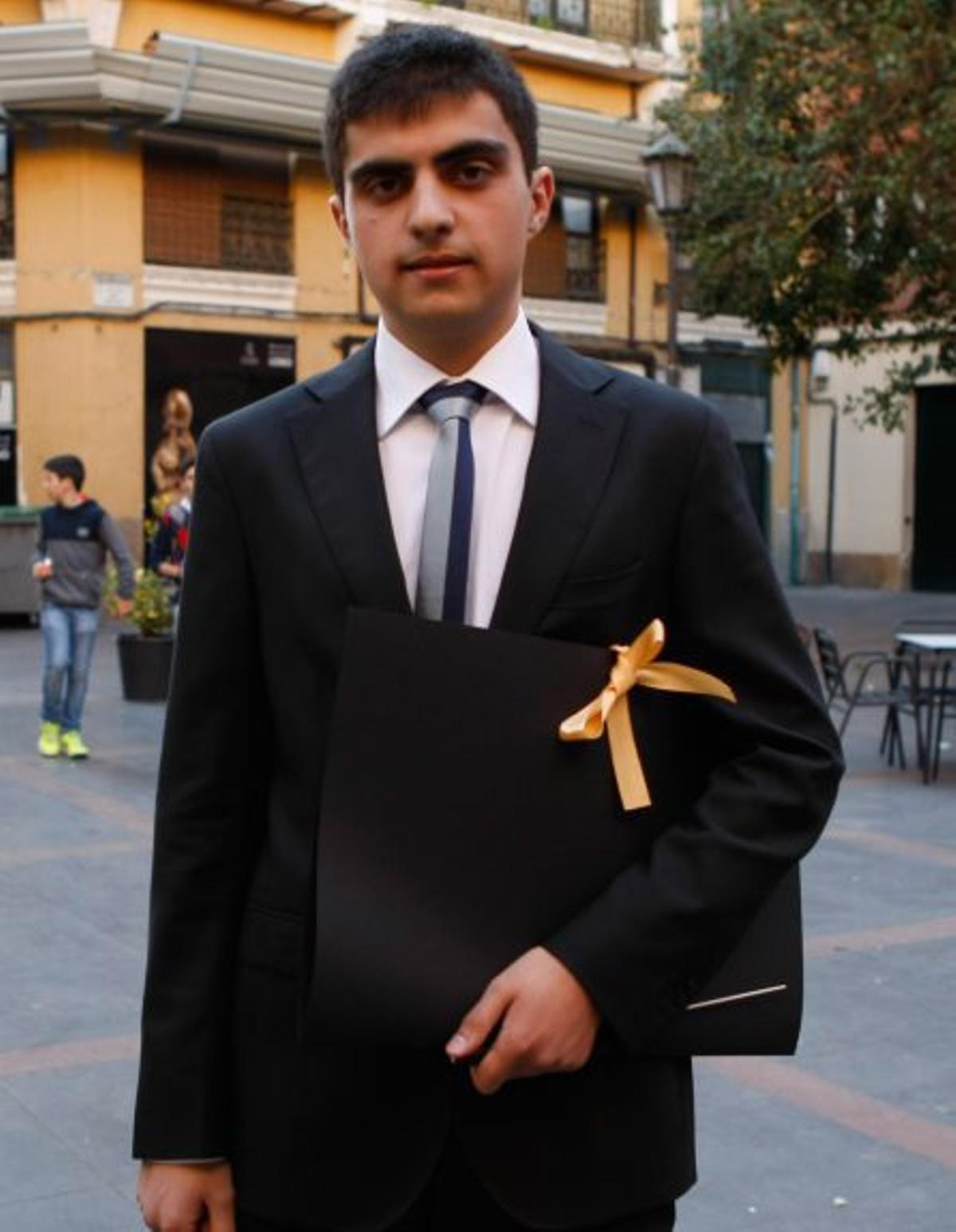 Víctor Argüello.