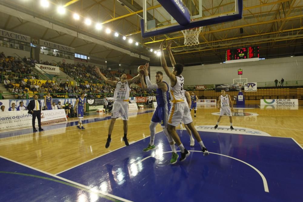 El COB apena al Paco Paz