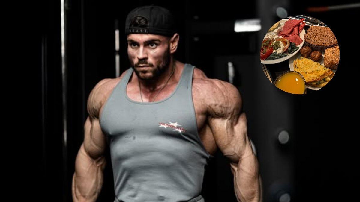 El cambio físico de Josema Beast