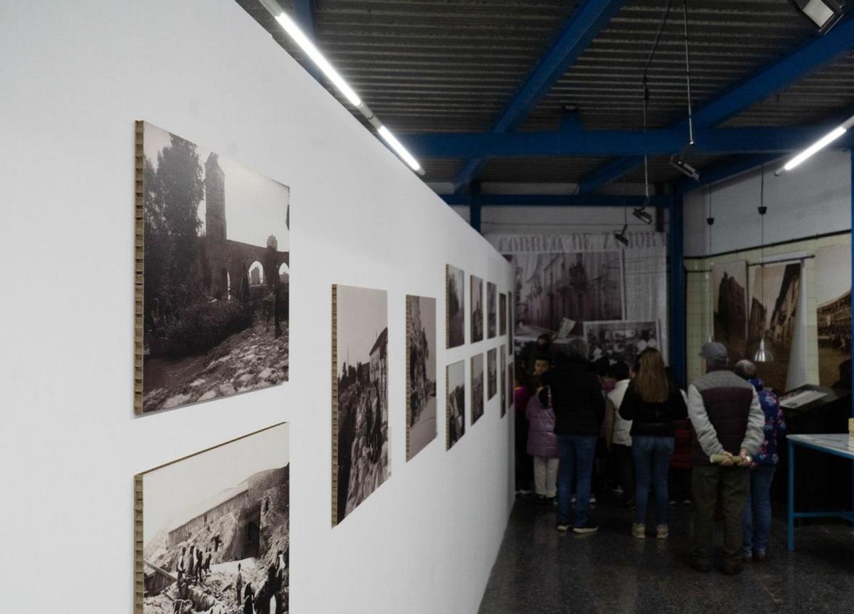 Escolares zamoranos descubren los orígenes del periodismo local