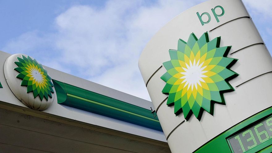 British Petroleum recorta su inversión en energías renovables e impulsará más los combustibles sucios