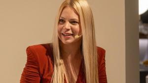 Sanja Zivanovic Sanja Zivanovic, doctora en Biomedicina y fundadora de Skin Molecule X.