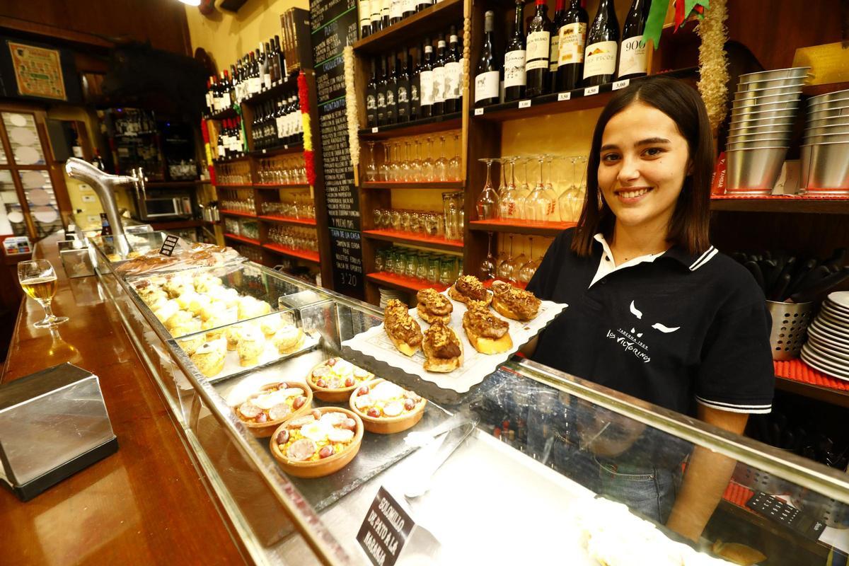 En imágenes | Los Victorinos reabre sus puertas en el corazón de Zaragoza En imágenes | Los Victorinos reabre sus puertas en el corazón de Zaragoza