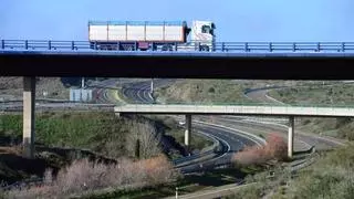 España envía a Portugal el borrador del tratado que permitirá desbloquear el puente de la autovía entre Moraleja y Castelo Branco
