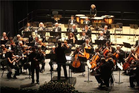 Inauguración del Teatro Góngora