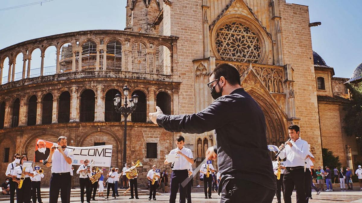 Homenatge a 
Berlanga pel seu
centenari.  levante-emv | LEVANTE-EMV