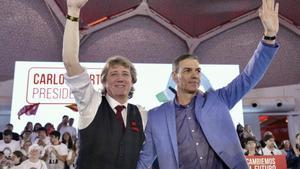 El PSOE espera trencar la  ratxa de debacles electorals